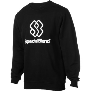 Special Blend Stack Crew Sweatshirt - Men's