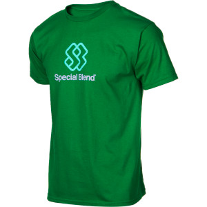 Special Blend Stacked T-Shirt - Short-Sleeve - Men's - 2012