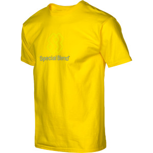 Special Blend Stacked T-Shirt - Short-Sleeve - Men's