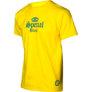 Special Blend Cerveza T-Shirt - Short-Sleeve - Men's - 2012