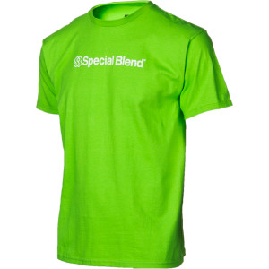 Special Blend Branded T-Shirt - Short-Sleeve - Men's - 2012