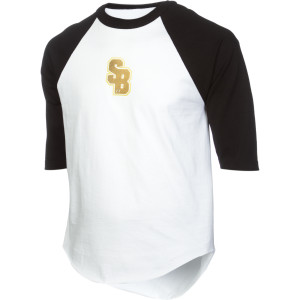 Pong T-Shirt - 3/4-Sleeve - Men's