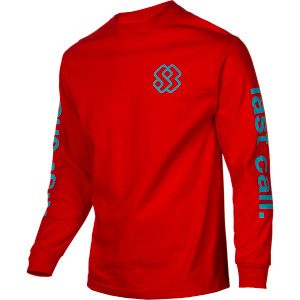 Special Blend FCLC T-Shirt - Long-Sleeve - Men's