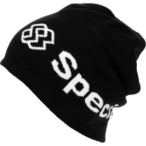 Special Blend Wordmark Beanie