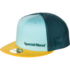 Special Blend Porter New Era Hat - 2012
