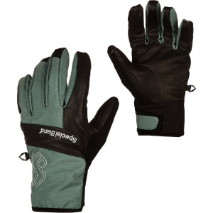 Special Blend Basic Leather Glove - Men's