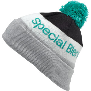 Flapper Beanie - Women's