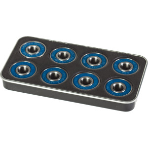 Spitfire Classic Bearings