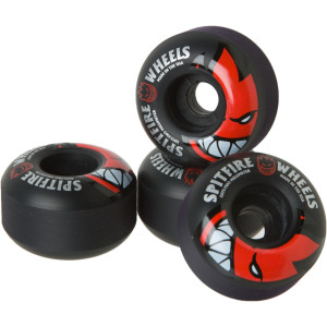 Spitfire Colored Bighead Wheels