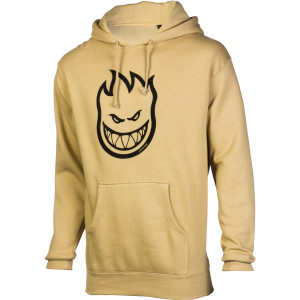 Spitfire Bighead Pullover Hoodie - Men's