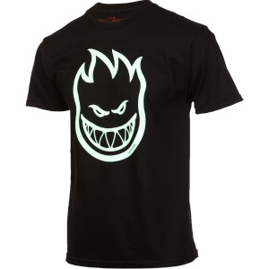 Spitfire Bighead T-Shirt - Short-Sleeve - Men's