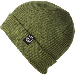 Spitfire Scorch Cuff Beanie 