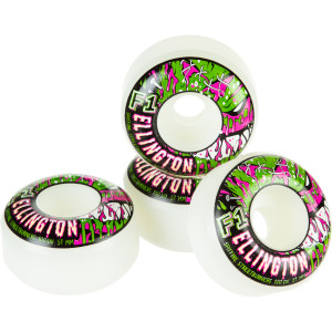 Spitfire Erik Ellington Zombie Apocalypse Wheel