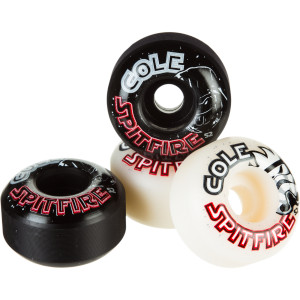 Spitfire Chris Cole Darkside Mashup Wheels