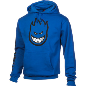 Spitfire Bighead Fill Pullover Hoodie - Men's - 2012