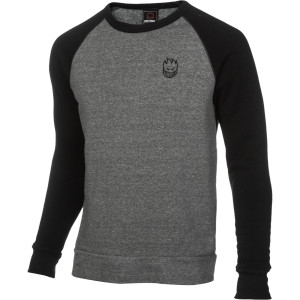 Spitfire Standard Issue Crew Sweatshirt - Men's - 2012