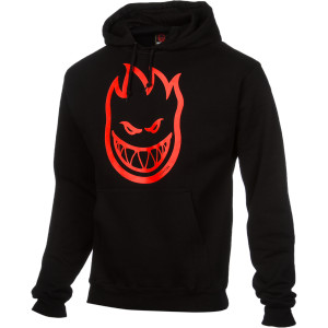 Spitfire Bighead Pullover Hoodie - Men's - 2012