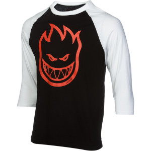 Spitfire Bighead #1 Jersey - 3/4-Sleeve - Men's - 2012