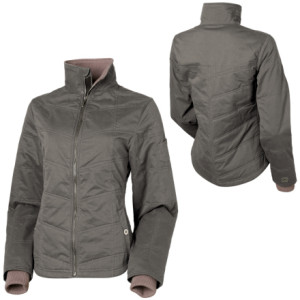Scapegoat Riveter Primaloft Insulated Jacket - Women's