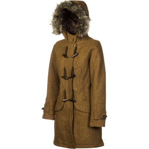 I Spiewak & Sons Wool McElroy Jacket - Women's