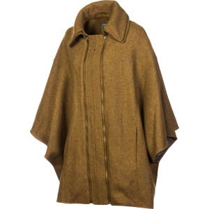 I Spiewak & Sons Beaumont Cape - Women's