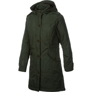 I Spiewak & Sons Ranger Fishtail Parka - Women's