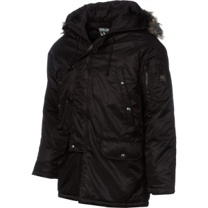 N3B Snorkel Parka - Men's