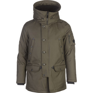 Click to Enlarge for Spiewak & Sons Aviation Snorkel Parka - Men's Spiewak & Sons Aviation Snorkel Parka - Men's -image