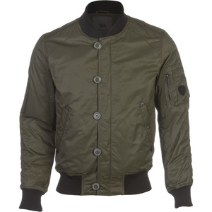 Click to Enlarge for Spiewak & Sons MA-1 Jacket - Men's Spiewak & Sons MA-1 Jacket - Men's -image