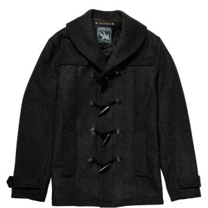 Click to Enlarge for Spiewak & Sons Richmond Duffle Jacket - Men's Spiewak & Sons Richmond Duffle Jacket - Men's-Image