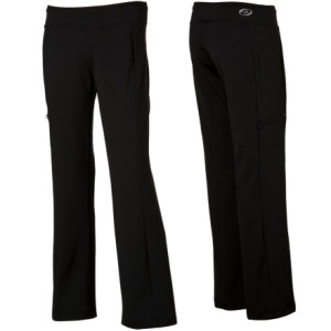 SportHill Infuzion Versa Pant - Women's