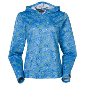 SportHill InFuzion Hooded Top - Long-Sleeve - Women's