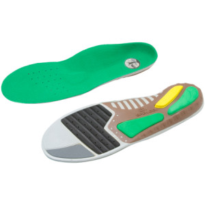 Spenco Outdoor Series Day Hiker Footbeds