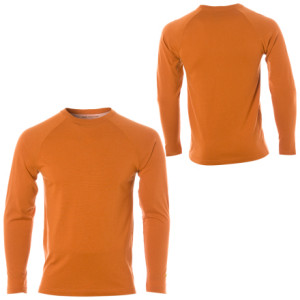 Sport Science Raglan Polywool T-Shirt - Long-Sleeve - Men's