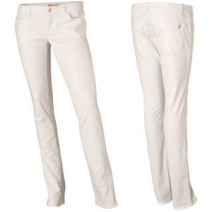 Split  Piper Cord Pant - Women's - 2007
