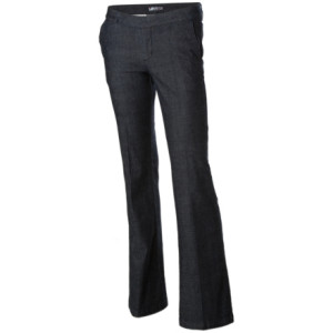 Split  Professor PHD Denim Pant - Women's - 2007