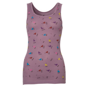 Split  Favorite Things Tank - Women's - 2007