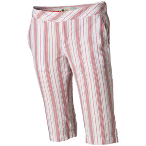Split  Kick Back Bermuda Short - Women's - 2007