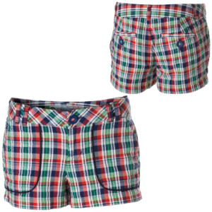 Split  Lydia Short - Women's - 2007