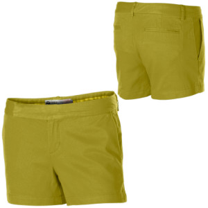 Split  Oh Captain Short - Women's - 2008