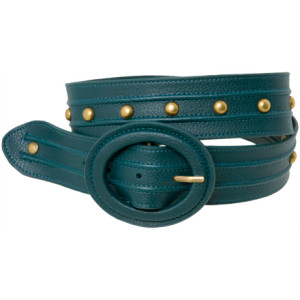 Split  Hardware Belt - Women's - 2008
