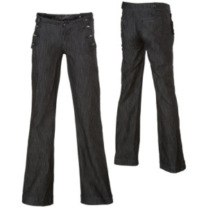 Split  Academy Denim Pant - Women's - 2008