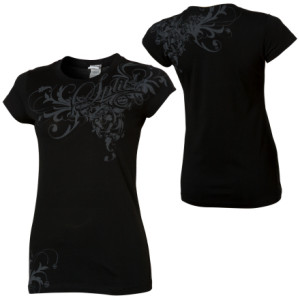 Split  Emporer T-Shirt - Short-Sleeve - Women's - 2008