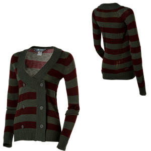 Split  Renee Cardigan Sweater - Women's - 2008