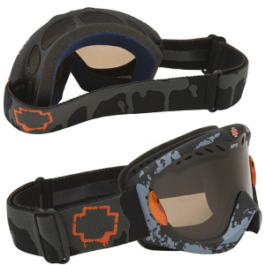 Spy Blizzard Goggles