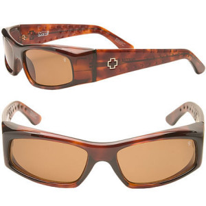 Spy MC Sunglasses - Polarized