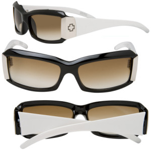 Spy Abbey Sunglasses