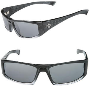 Spy Clint Sunglasses - Polarized