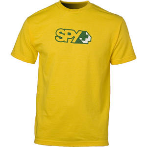 Spy Standard Fader T-Shirt Short-Sleeve - Men's