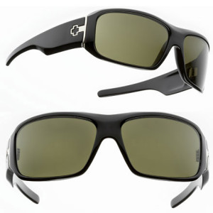 Spy LaCrosse Sunglasses - Polarized